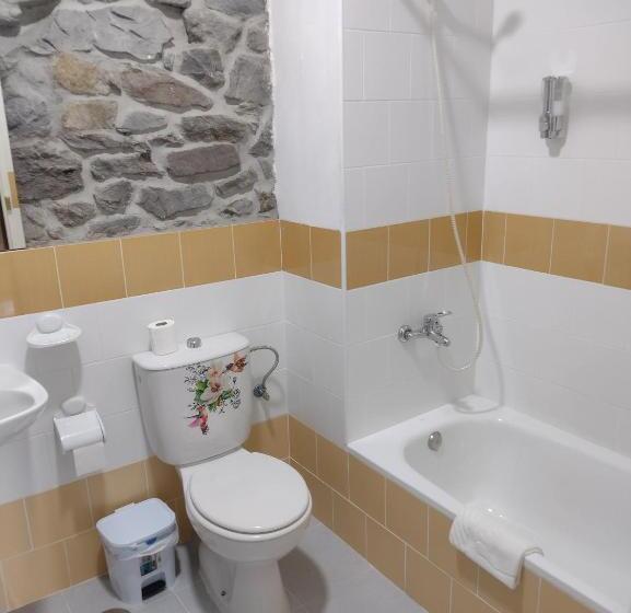 Отель El Nuevo Semellon