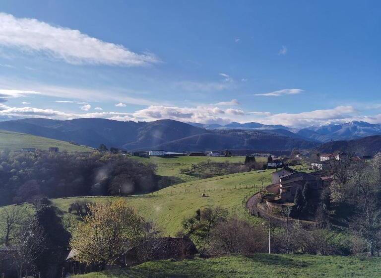 Отель El Nuevo Semellon