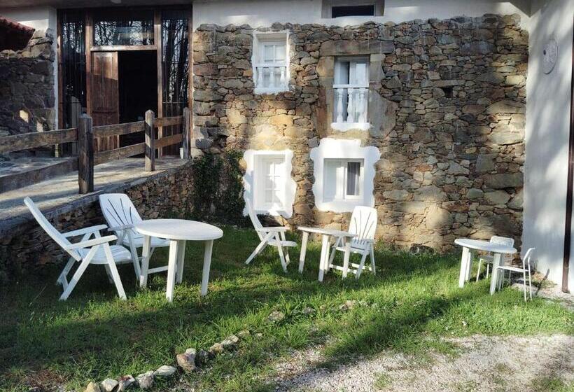 Отель El Nuevo Semellon