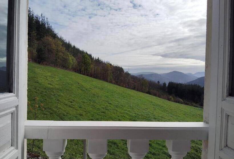 Отель El Nuevo Semellon