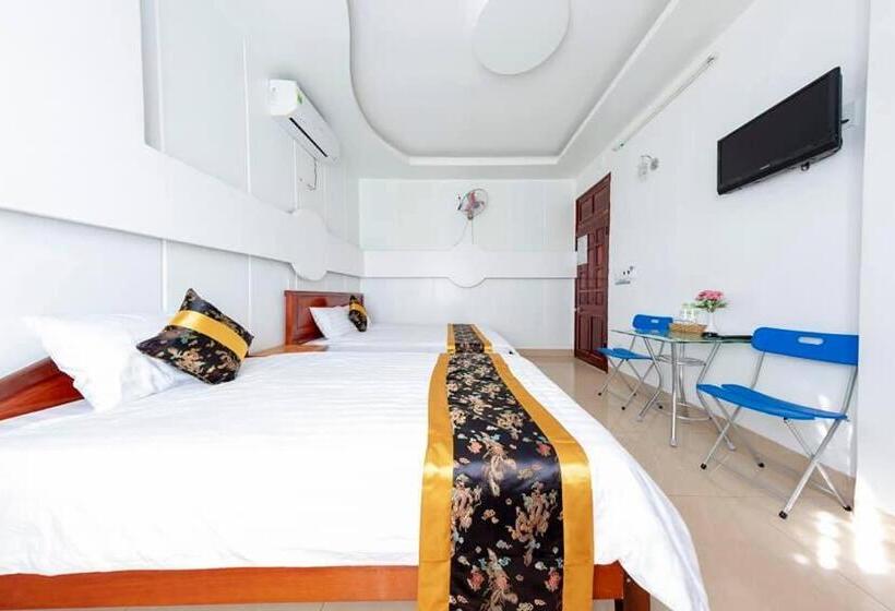 هتل Forget Me Not