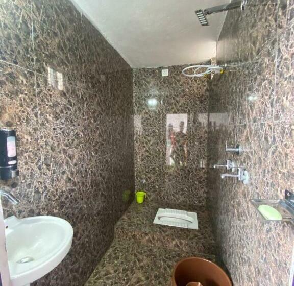 Отель Khatu Shyam Palace