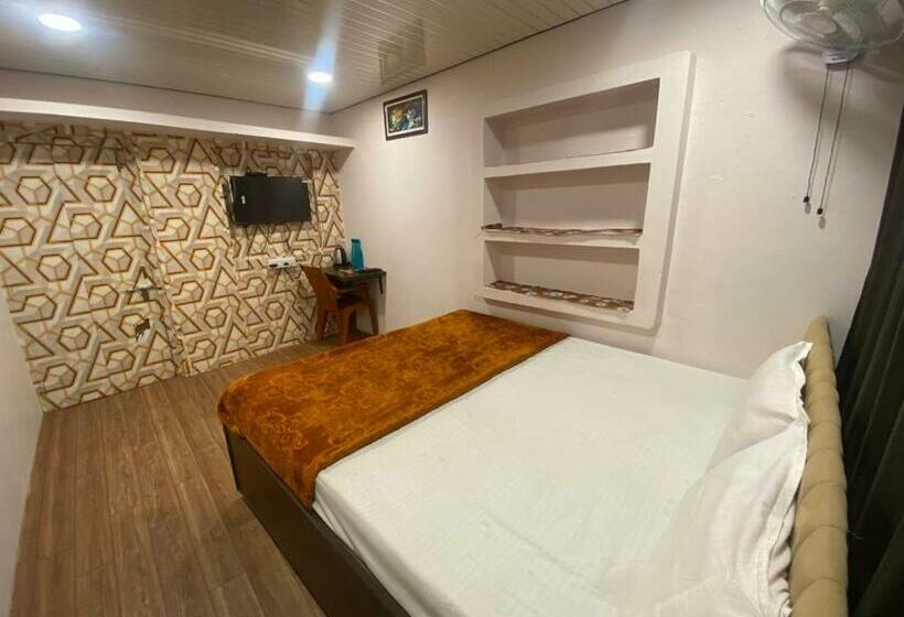 Отель Khatu Shyam Palace