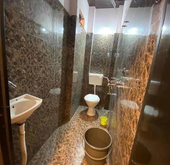 Отель Khatu Shyam Palace