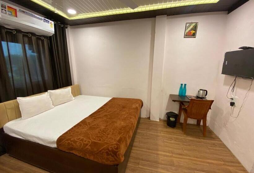 Отель Khatu Shyam Palace