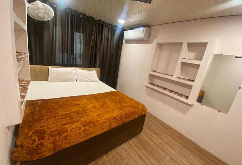 Отель Khatu Shyam Palace