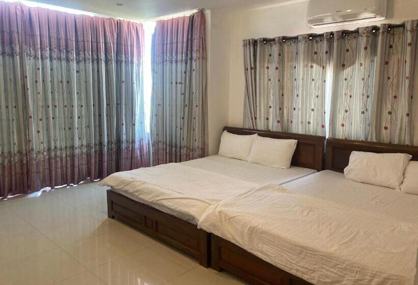 هتل Khách Sạn 3lu