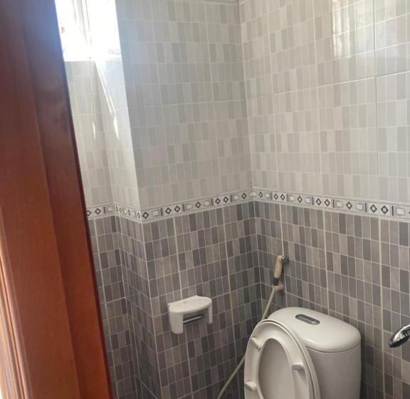 هتل Khách Sạn 3lu