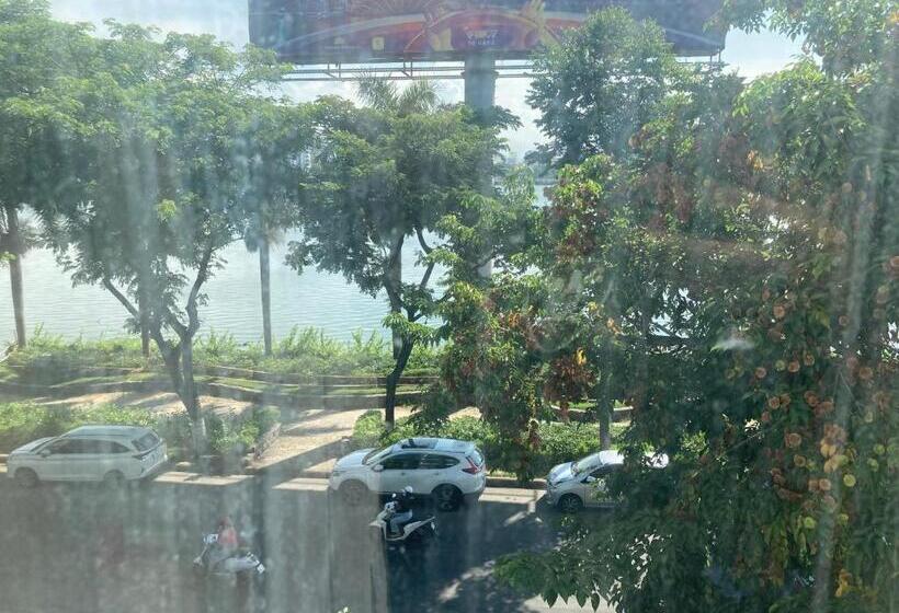 هتل Khách Sạn 3lu