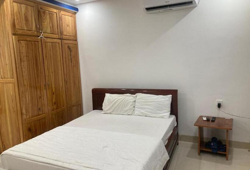 هتل Khách Sạn 3lu