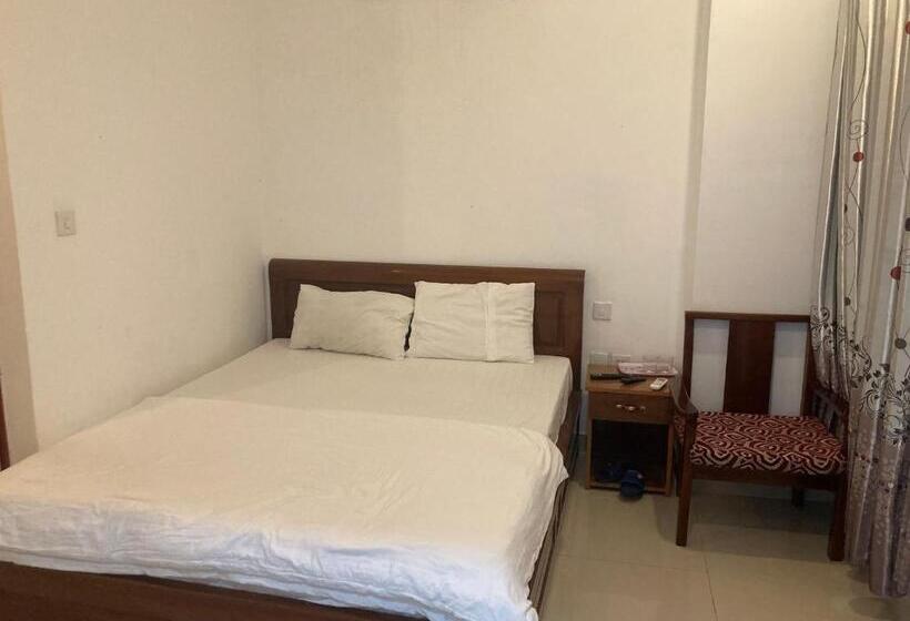 هتل Khách Sạn 3lu