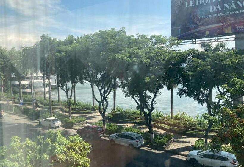 هتل Khách Sạn 3lu