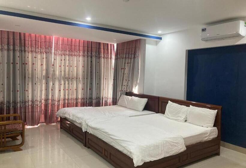 هتل Khách Sạn 3lu