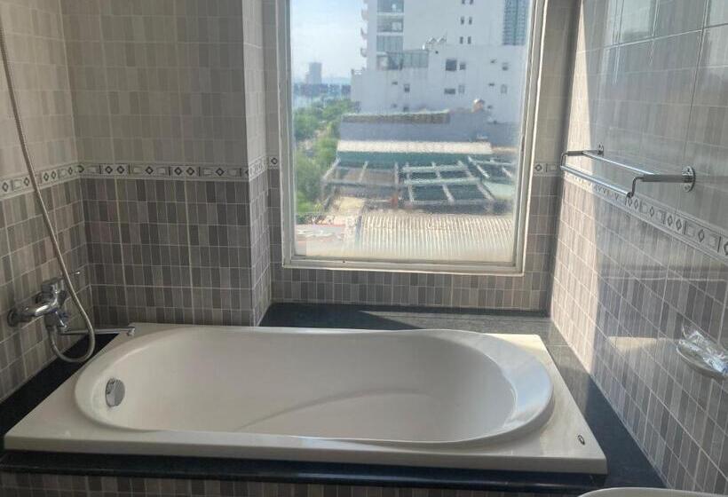 هتل Khách Sạn 3lu