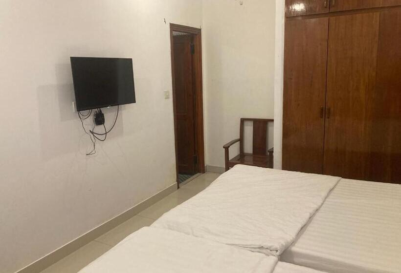 هتل Khách Sạn 3lu