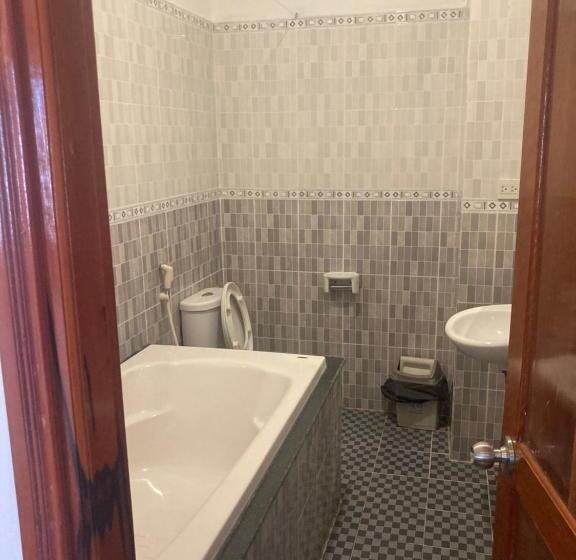 هتل Khách Sạn 3lu