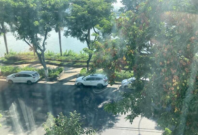 هتل Khách Sạn 3lu