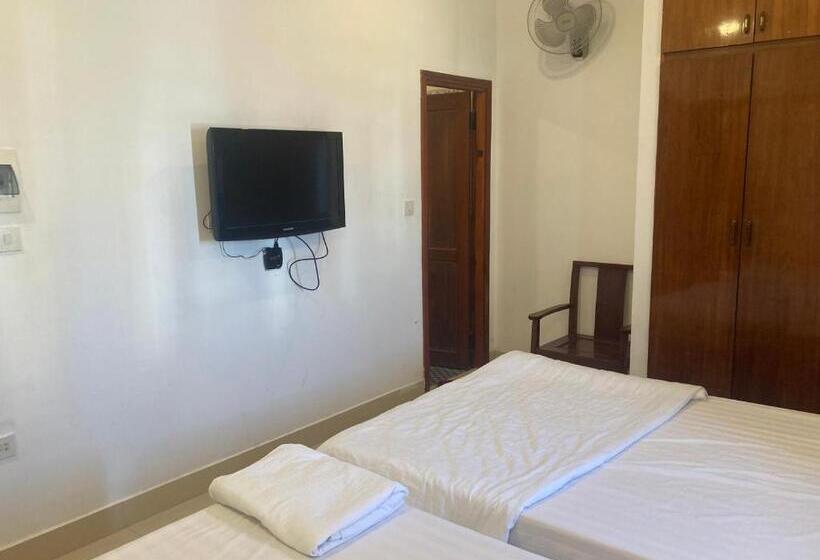 هتل Khách Sạn 3lu