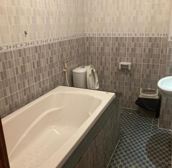 هتل Khách Sạn 3lu