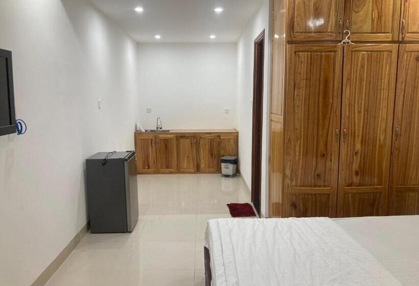 هتل Khách Sạn 3lu