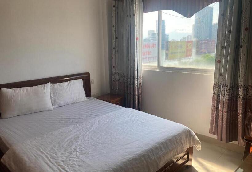 هتل Khách Sạn 3lu