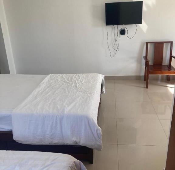 هتل Khách Sạn 3lu