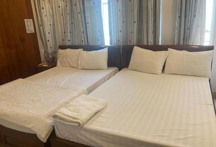 هتل Khách Sạn 3lu