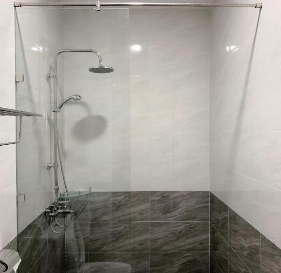 هتل Khách Sạn Chiêu Chương