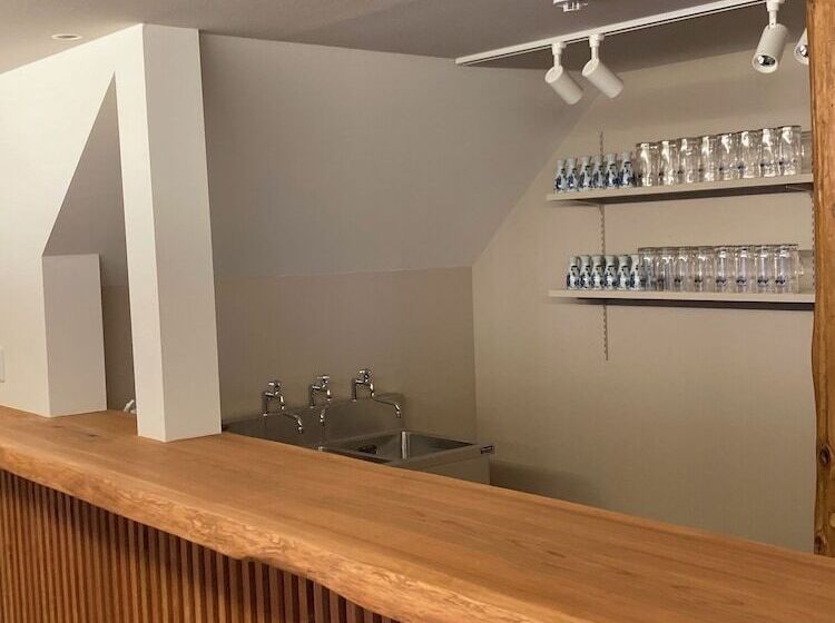 فندق Komatsuya Seki Onsen