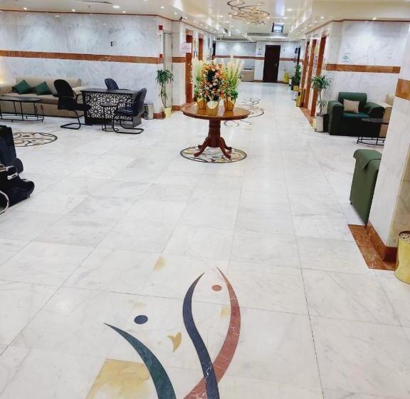 호텔 Kwthar Albaraka