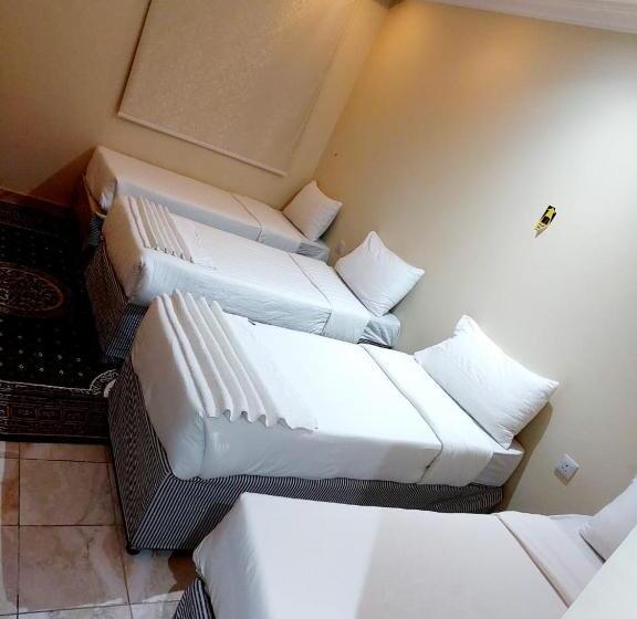 호텔 Kwthar Albaraka