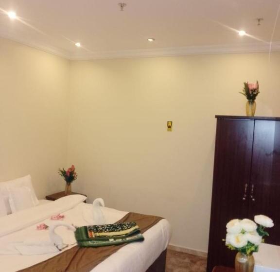 호텔 Kwthar Albaraka