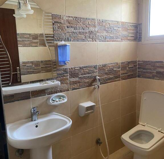 호텔 Kwthar Albaraka