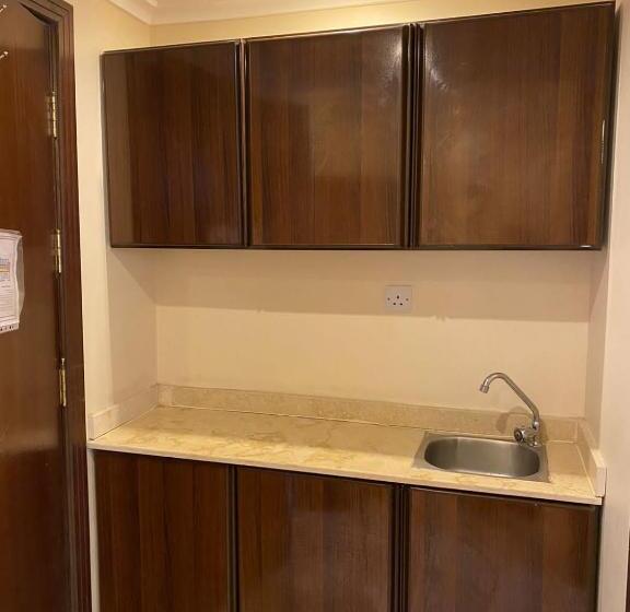 호텔 Kwthar Albaraka