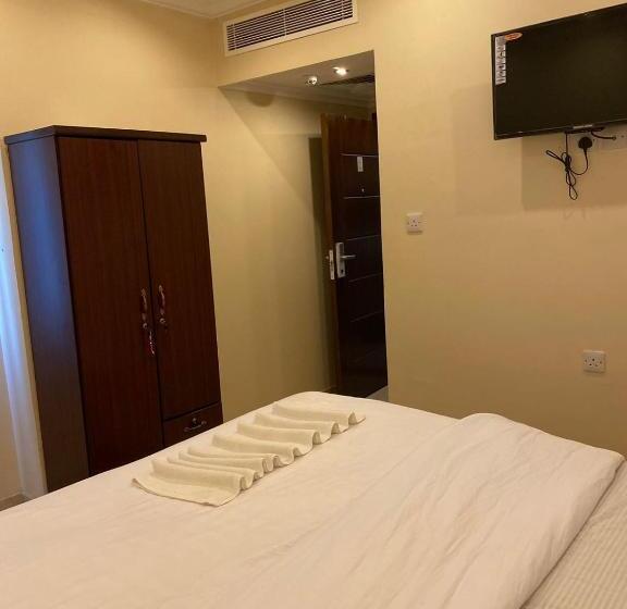 호텔 Kwthar Albaraka