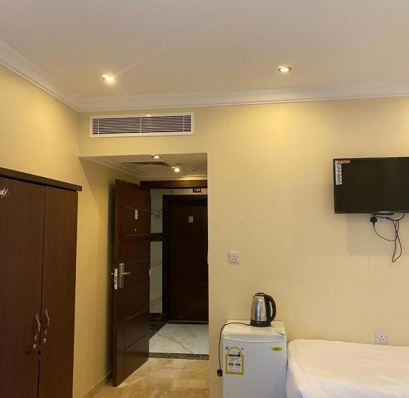 호텔 Kwthar Albaraka