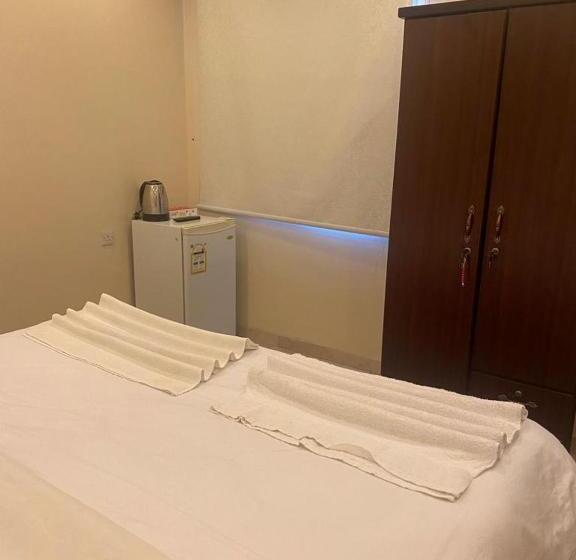 호텔 Kwthar Albaraka