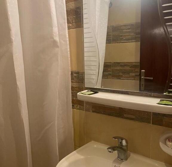 호텔 Kwthar Albaraka