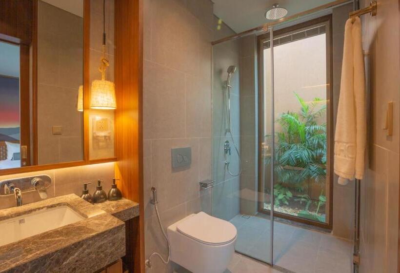 هتل Mandala Retreats Kim Bôi