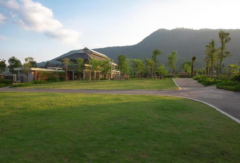 هتل Mandala Retreats Kim Bôi