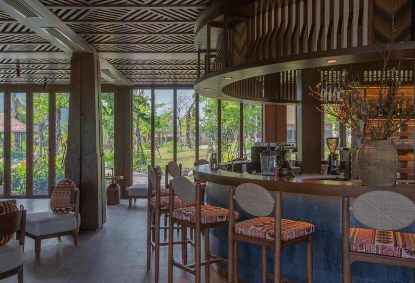 هتل Mandala Retreats Kim Bôi