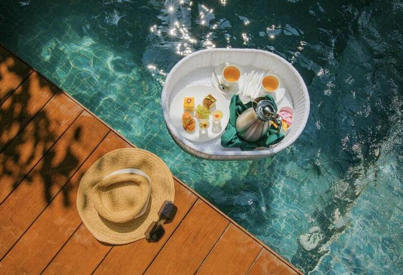 هتل Mandala Retreats Kim Bôi