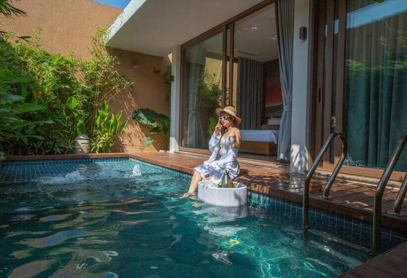 هتل Mandala Retreats Kim Bôi