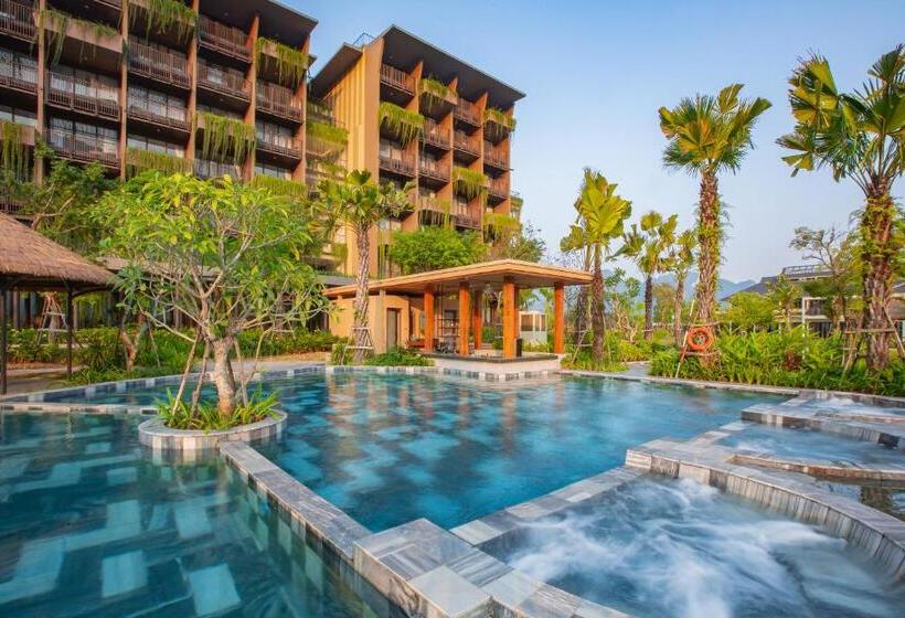 هتل Mandala Retreats Kim Bôi