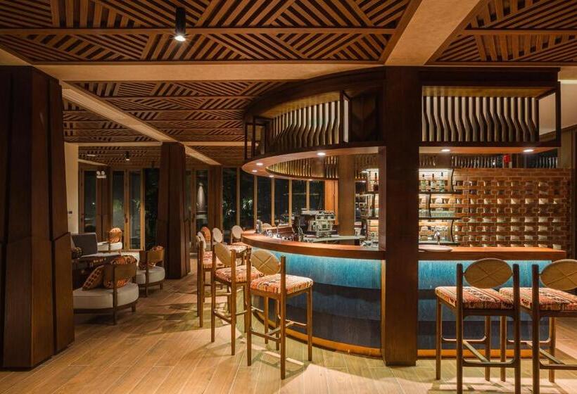 هتل Mandala Retreats Kim Bôi