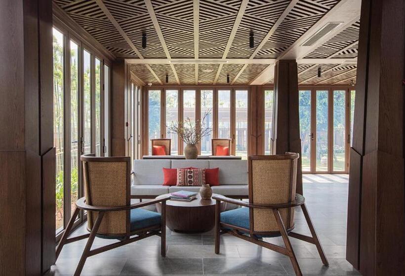 هتل Mandala Retreats Kim Bôi