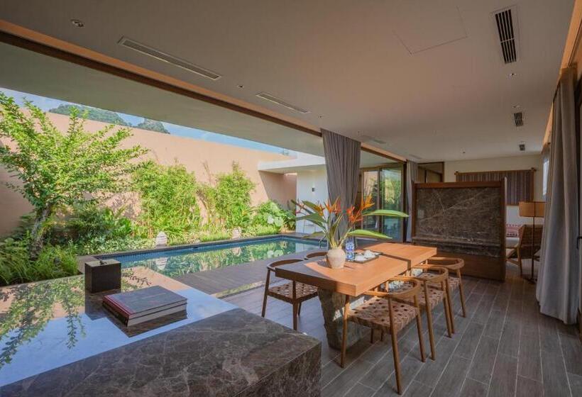 هتل Mandala Retreats Kim Bôi