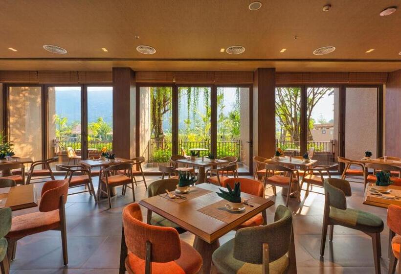 هتل Mandala Retreats Kim Bôi