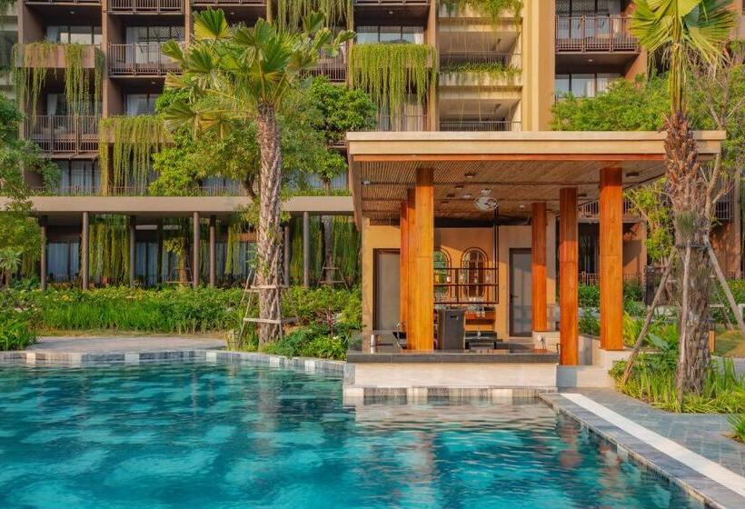 هتل Mandala Retreats Kim Bôi