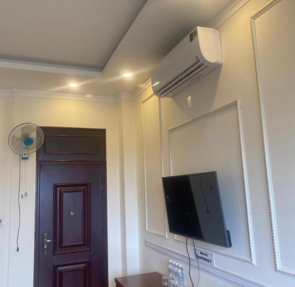 هتل Mekong Gia Lai